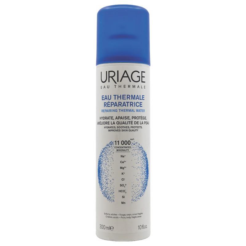 Uriage Eau Thermale Repairing Thermal Water 300ml