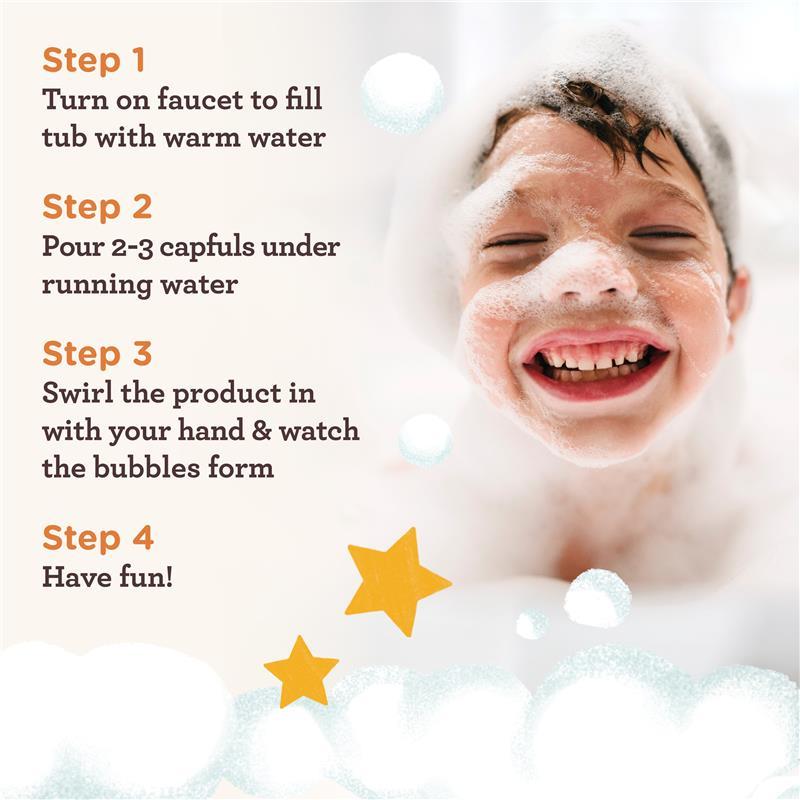 Aveeno Kids Bubble Bath 568mL