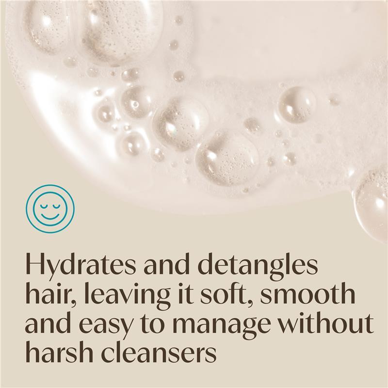 Aveeno Kids 2-in-1 Hydrating Shampoo & Cond 354mL