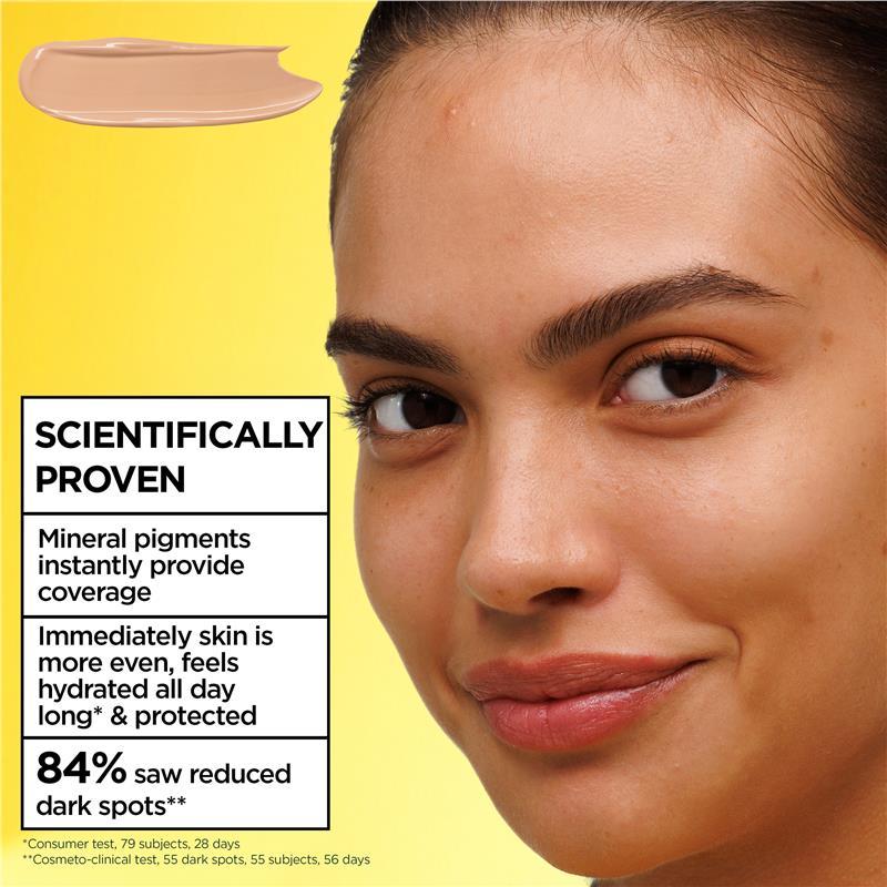 Garnier Vitamin C Wonder Tint Medium 40ml