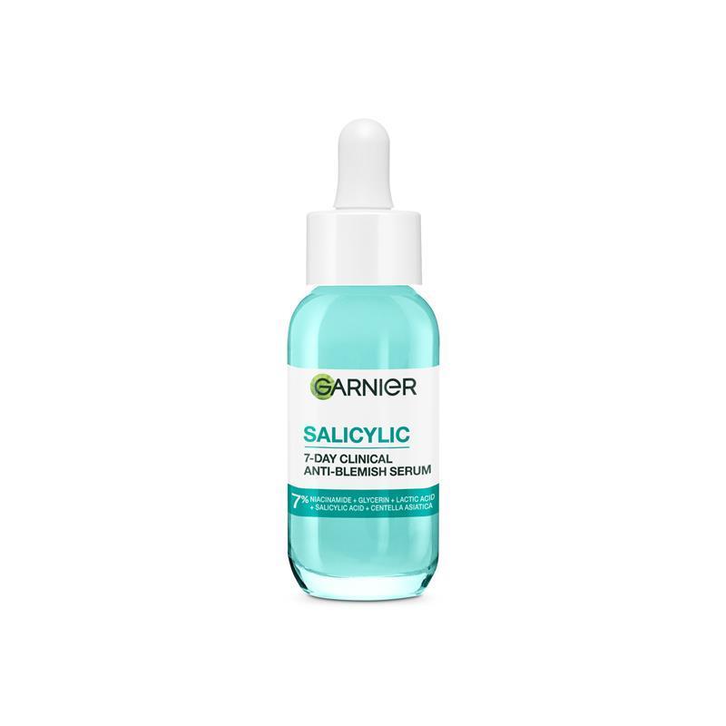 Garnier Pure Active Salicylic Anti-Blemish Serum 30ml