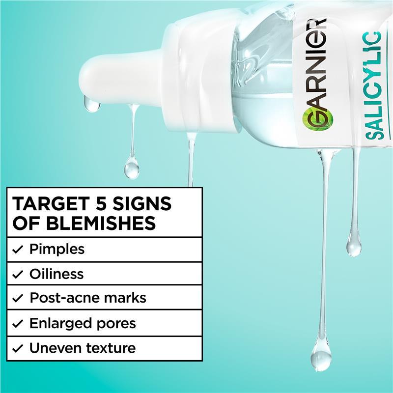 Garnier Pure Active Salicylic Anti-Blemish Serum 30ml