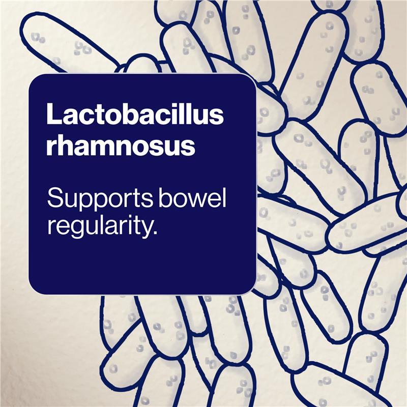 BioCeuticals UltraBiotic Immune + Antibiotic Support 30 Hard Capsules