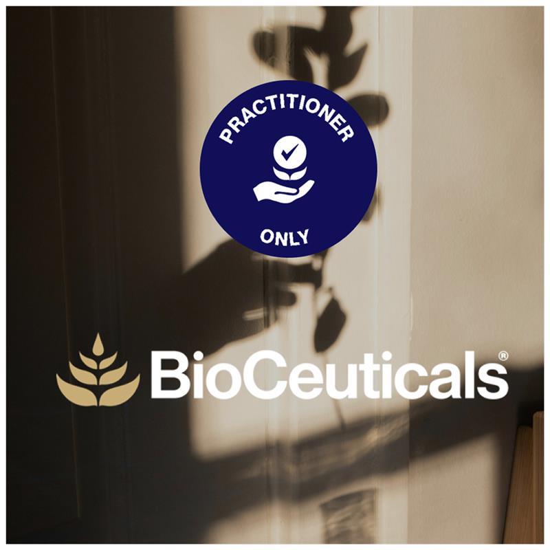 BioCeuticals UltraBiotic Daily Gut Relief 60 Hard Capsules