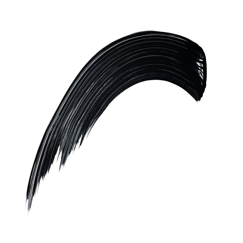 Rimmel Thrill Seeker Mega Lift Mascara Black Waterproof