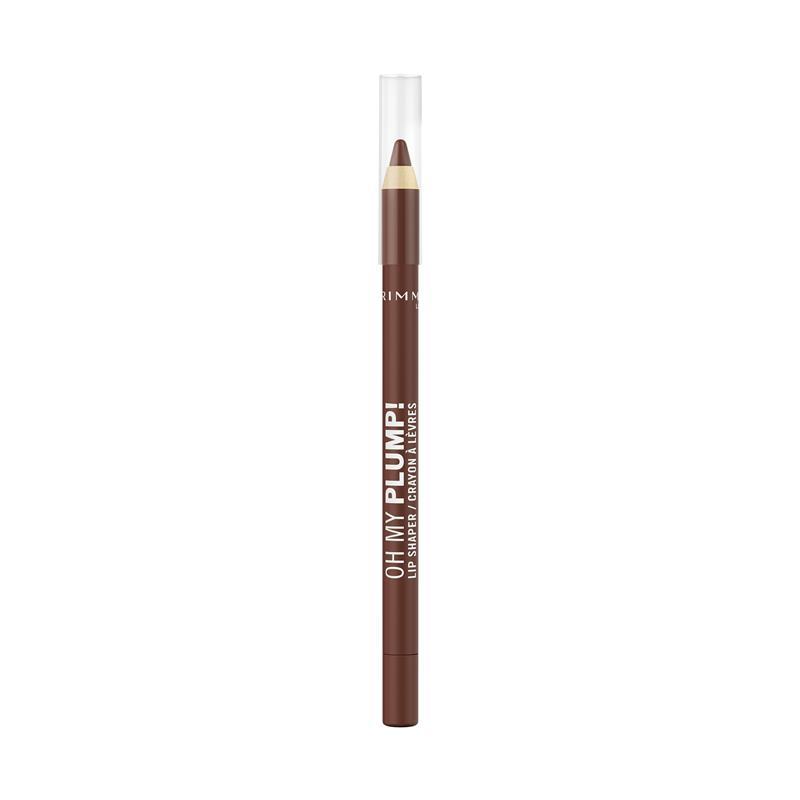 Rimmel London Oh My Plump! Lip Shaper #100 Statement Look