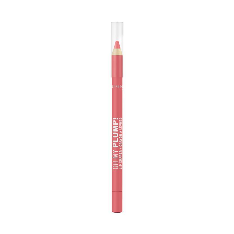 Rimmel London Oh My Plump! Lip Shaper #020 Bougie