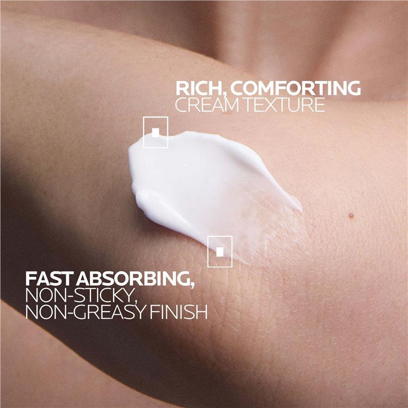 La Roche Posay Lipikar Baume AP + MAX Body Balm 200ml