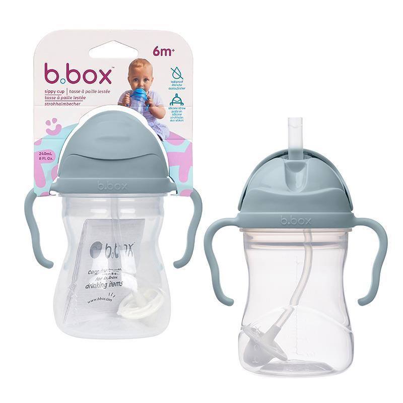 B.Box Sippy Cup Ocean 240ml