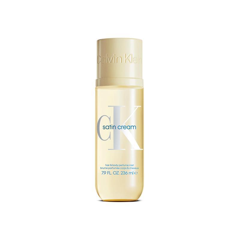 Calvin Klein CK One Satin Cream Body Mist 236ml