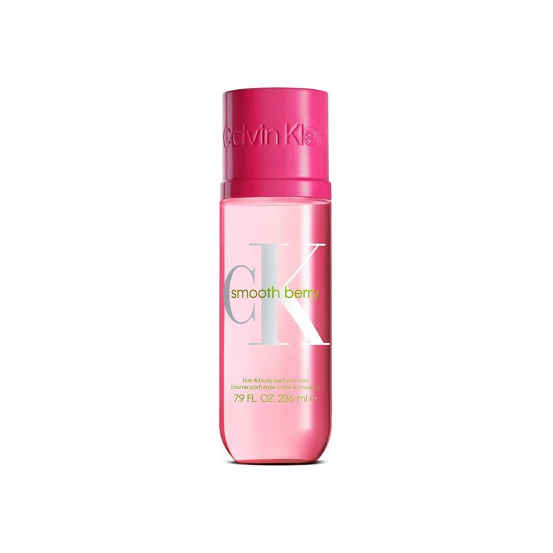 Calvin Klein CK One Smooth Berry Body Mist 236ml