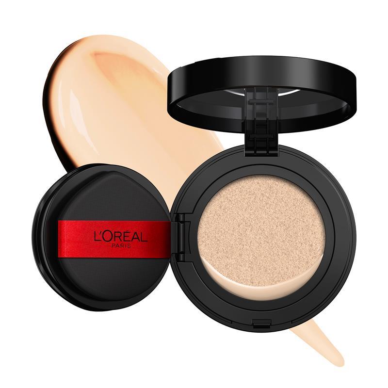 L'Oreal Paris Infallible 24H Cushion Foundation 50