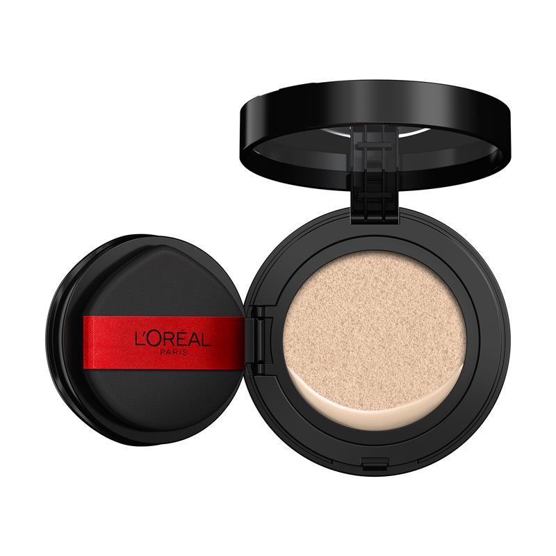 L'Oreal Paris Infallible 24H Cushion Foundation 50