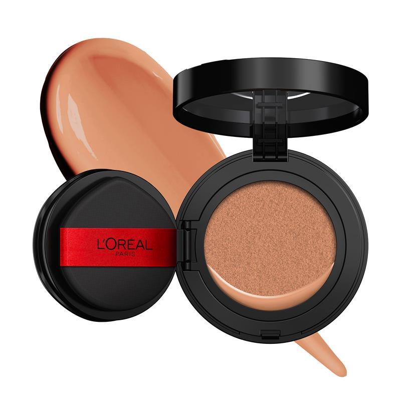 L'Oreal Paris Infallible 24H Cushion Foundation 300