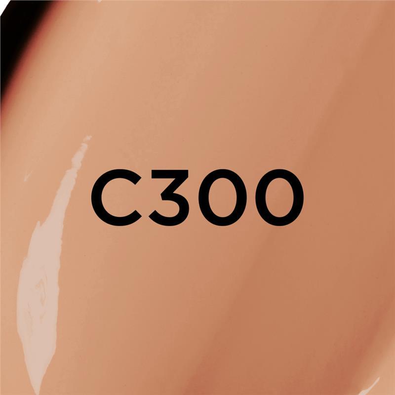 L'Oreal Paris Infallible 24H Cushion Foundation 300