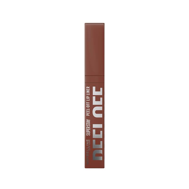 Maybelline Peel Off Liner Lipl Aura 001