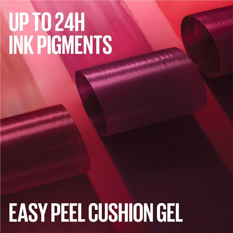 Maybelline Peel Off Liner Lipl Aura 001