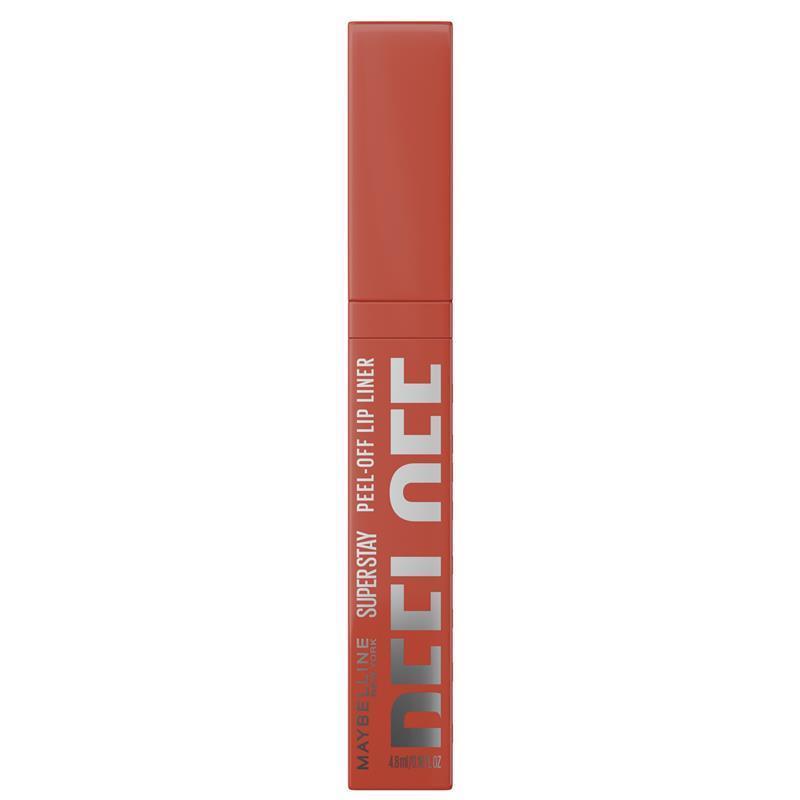 Maybelline Peel Off Liner Lipl Ray 003