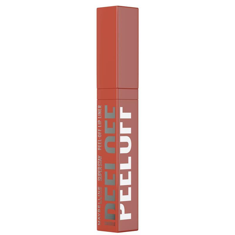 Maybelline Peel Off Liner Lipl Ray 003