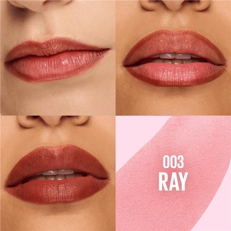 Maybelline Peel Off Liner Lipl Ray 003
