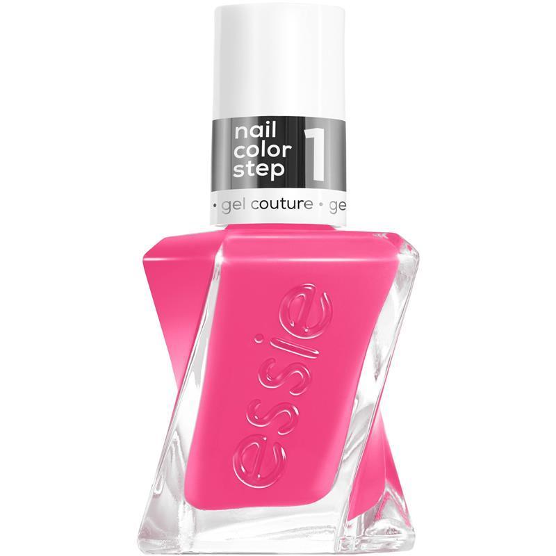 Essie gel couture pinky ring