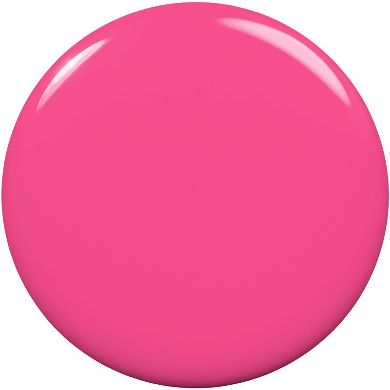 Essie gel couture pinky ring