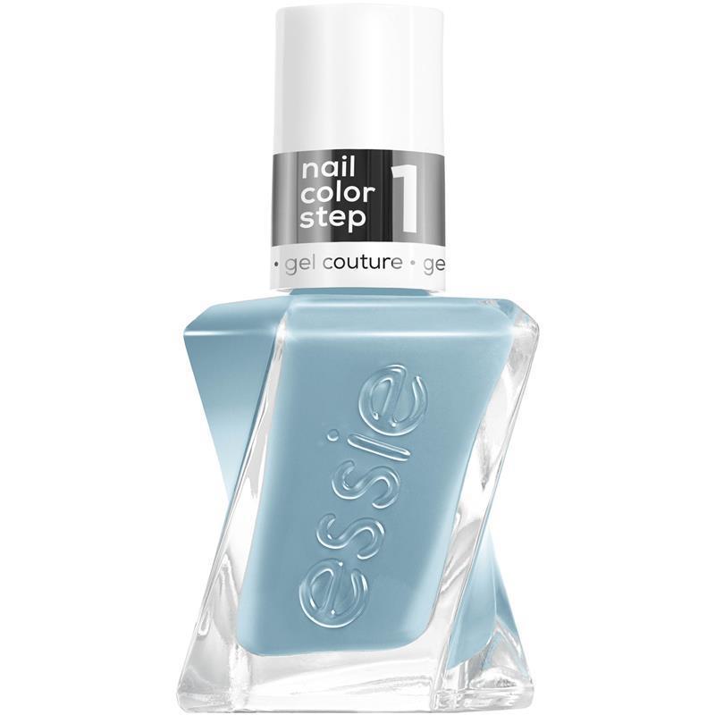 Essie gel couture first view