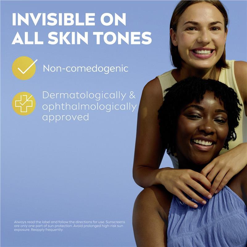NIVEA Sun UV Face Shine Control SPF50+ 40ml