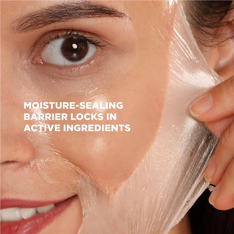 Skin Republic Bio-Collagen Overnight Wrapping Mask 25ml