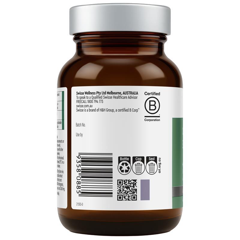 Swisse Nutra Cellular GL Protect 30 Capsules