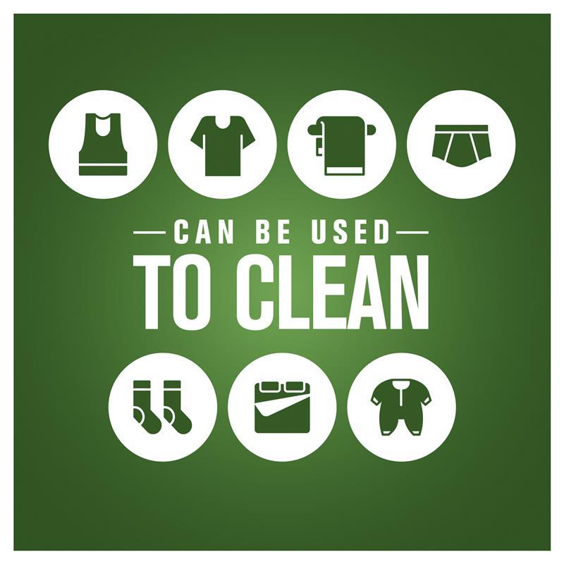 Pine O Cleen Laundry Sanitiser Fresh Cotton 2L