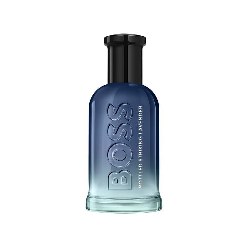 Hugo Boss Bottled Striking Lavender Eau de Parfum 50ml