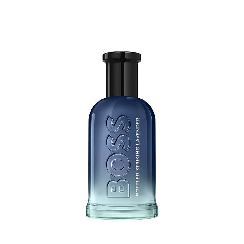 Hugo Boss Bottled Striking Lavender Eau de Parfum 100ml