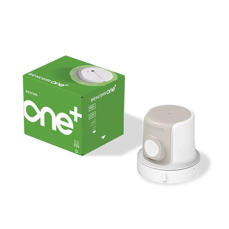 Dexcom ONE+ Continuous Glucose Monitor