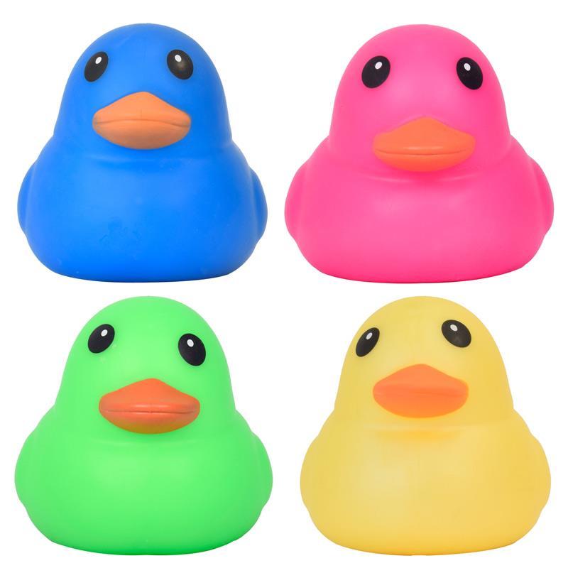 Toymendous Squishy Ducks