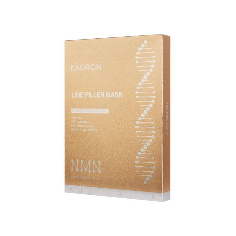 Eaoron NMN Line Filler Mask 2 Pack 250ml