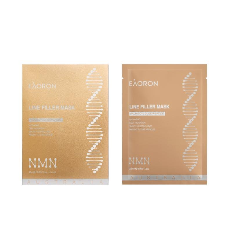 Eaoron NMN Line Filler Mask 2 Pack 250ml