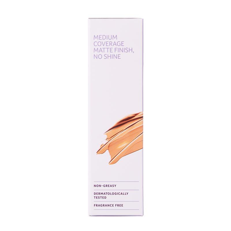 Cancer Council SPF50+ Nourishing BB Cream Light 50ml