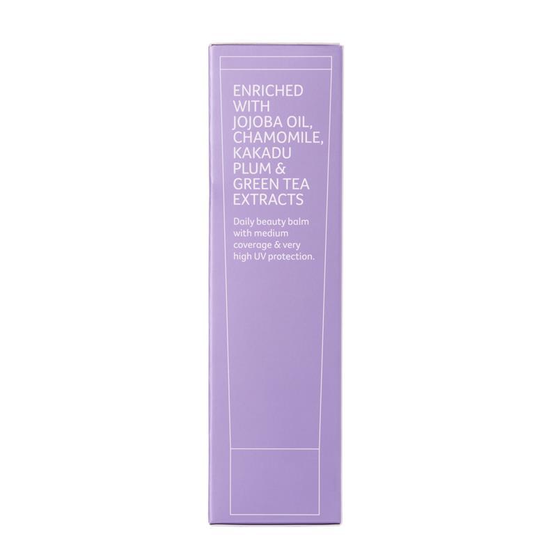 Cancer Council SPF50+ Nourishing BB Cream Light 50ml