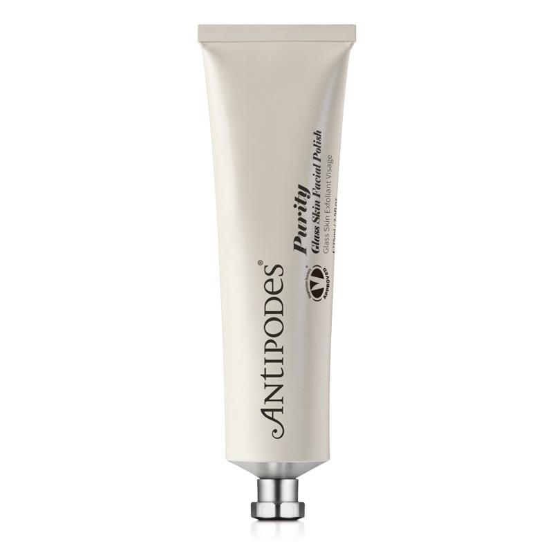 Antipodes Purity Glass Skin Facial Polish 75ml
