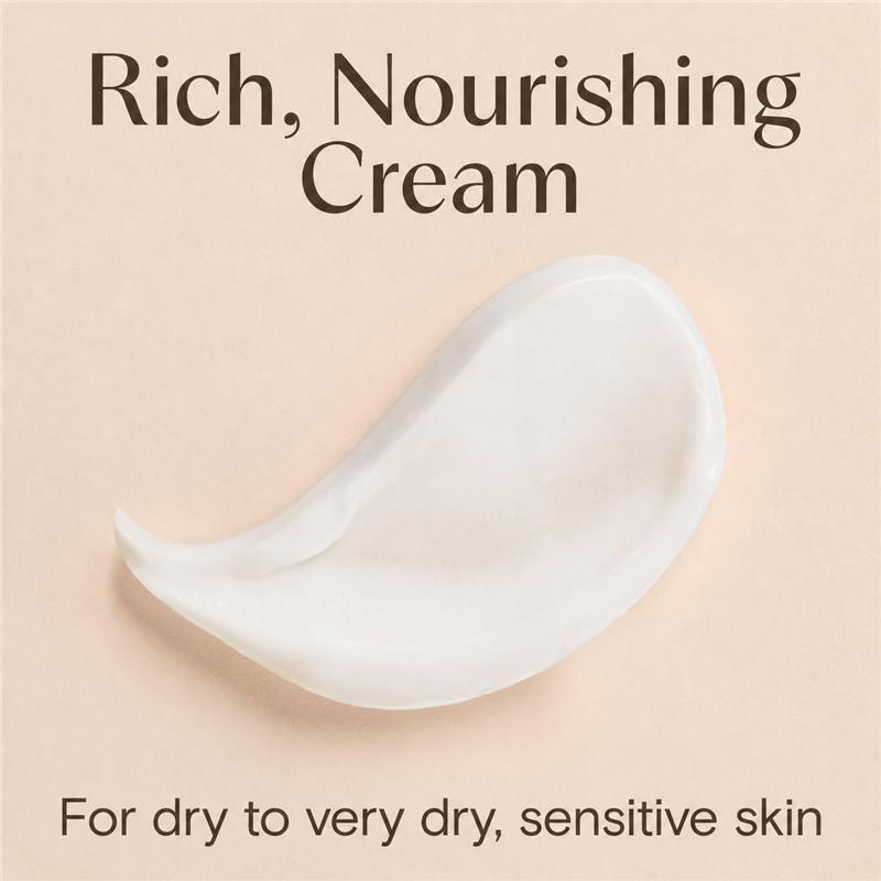 Aveeno Face Calm & Restore Oat Rich Cream 50g
