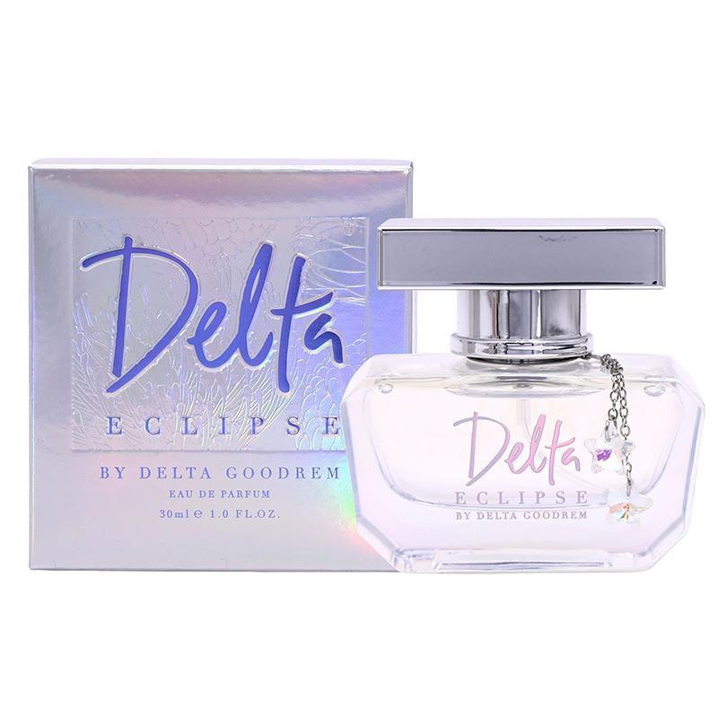 Delta Eclipse By Delta Goodrem Eau De Parfum 30ml