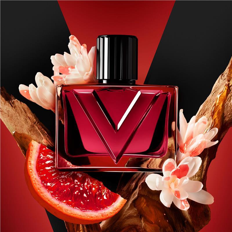 Valentino Donna Vendetta Eau De Parfum 50ml