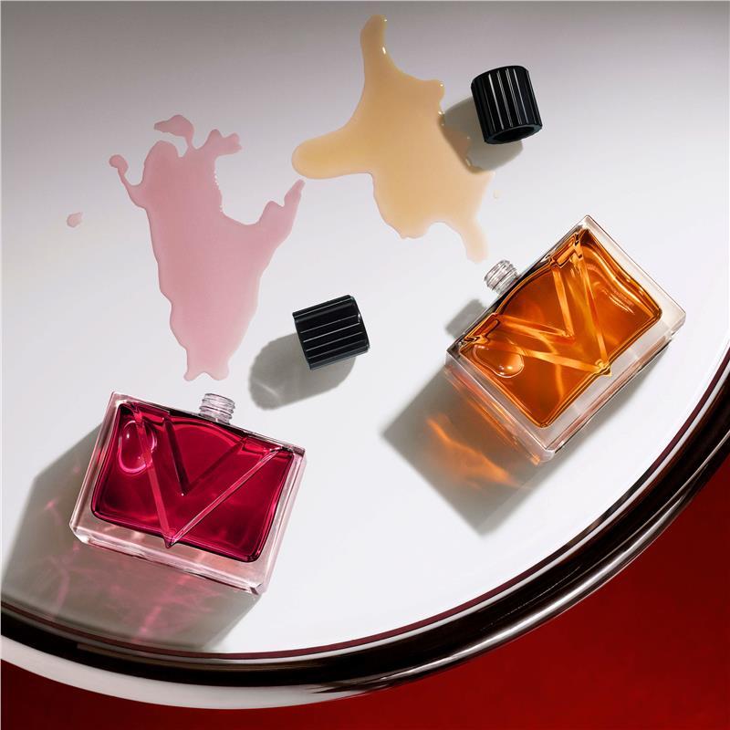 Valentino Donna Vendetta Eau De Parfum 50ml