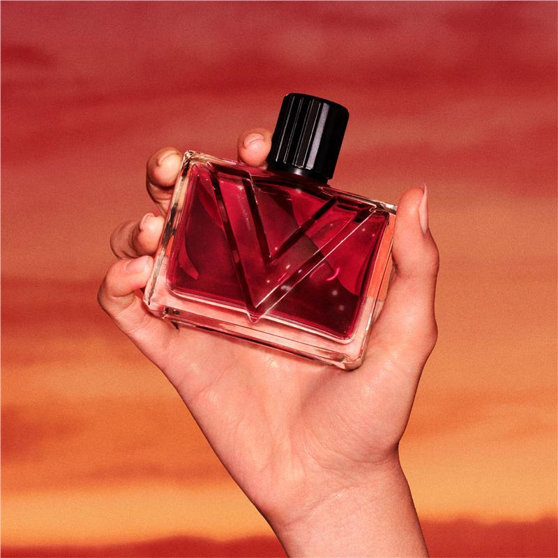 Valentino Donna Vendetta  Eau De Parfum 90ml