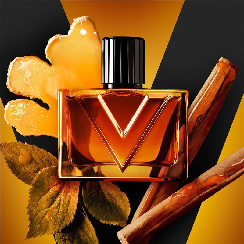 Valentino Uomo Vendetta Eau De Parfum 50ml