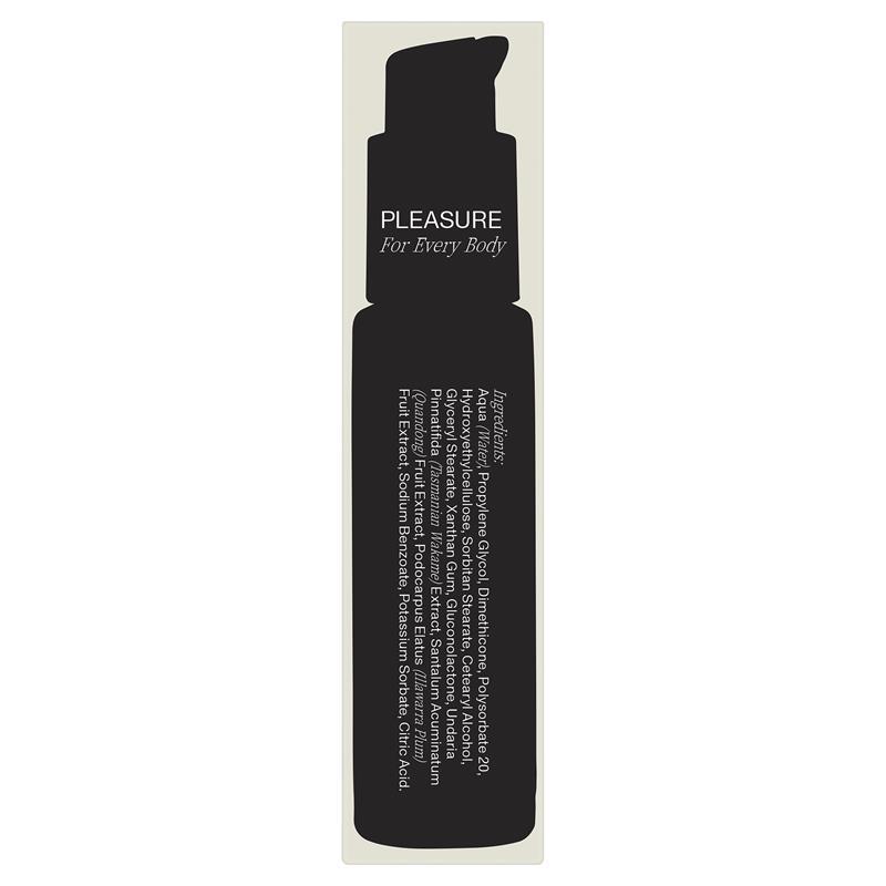 Drip Silicone Hybrid Lubricant 75mL