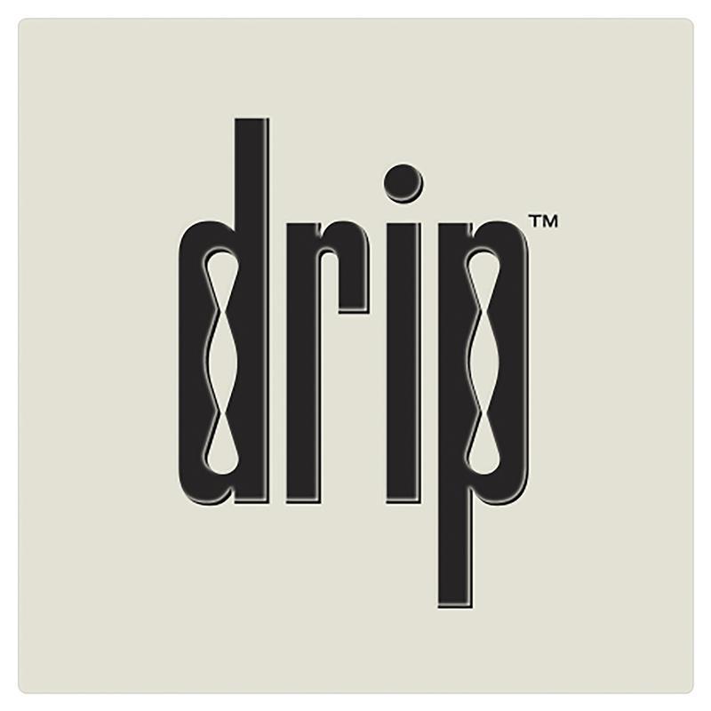 Drip Silicone Hybrid Lubricant 75mL