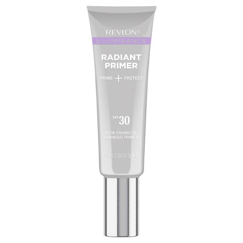 Revlon Illuminance Radiant Primer SPF30
