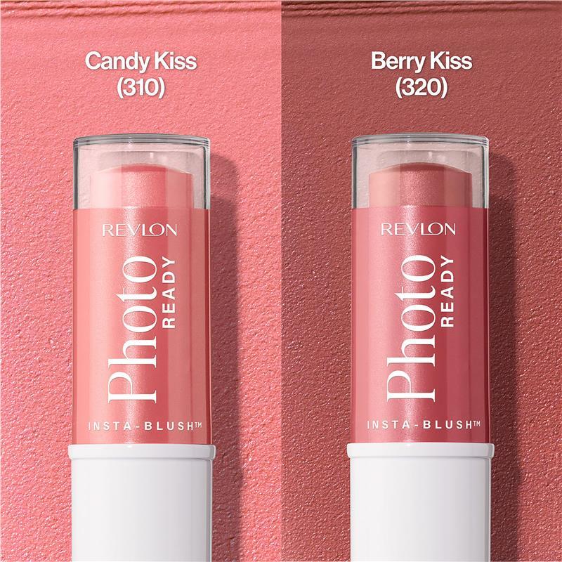 Revlon PhotoReady Insta-Blush Candy Kiss